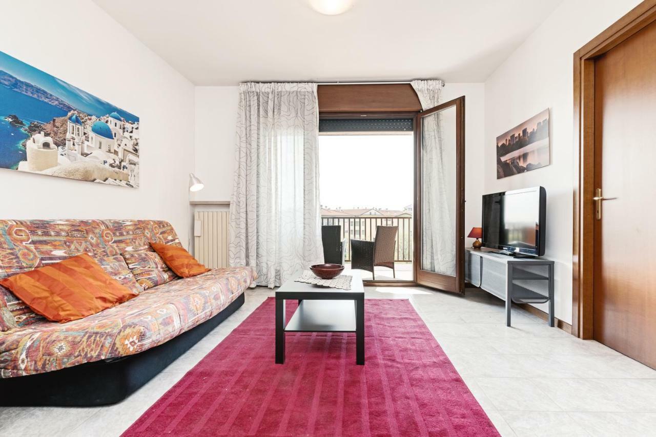 Colourful Flat Borgo Roma Lejlighed Verona Eksteriør billede